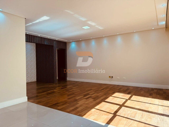 Imagem Apartamento com 3 Quartos à Venda, 128 m² em Vila Marina - Santo André