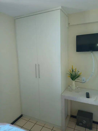 Imagem Apartamento com 1 Quarto para Alugar, 35 m² em Boa Viagem - Recife Imagem Apartamento com 1 Quarto para Alugar, 35 m² em Boa Viagem - Recife