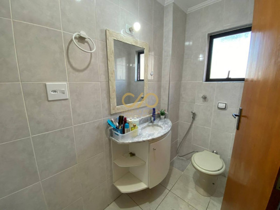 Imagem Apartamento com 3 Quartos à Venda, 126 m² em Canto Do Forte - Praia Grande Imagem Apartamento com 3 Quartos à Venda, 126 m² em Canto Do Forte - Praia Grande