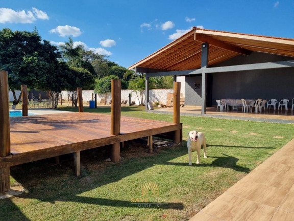 Imagem Imóvel com 2 Quartos à Venda, 190 m² em Recanto Campestre Internacional De Viracopos Gleba 3 - Indaiatuba Imagem Imóvel com 2 Quartos à Venda, 190 m² em Recanto Campestre Internacional De Viracopos Gleba 3 - Indaiatuba