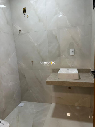 Imagem Casa com 3 Quartos à Venda, 85 m² em Jardim Luiza Ii - Franca Imagem Casa com 3 Quartos à Venda, 85 m² em Jardim Luiza Ii - Franca