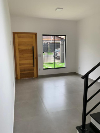 Imagem Casa com 2 Quartos à Venda, 84 m² em Jardim America - Atibaia Imagem Casa com 2 Quartos à Venda, 84 m² em Jardim America - Atibaia