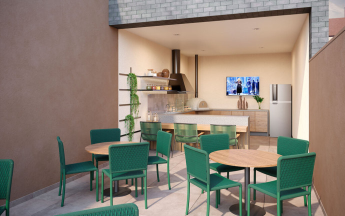 Imagem Apartamento com 4 Quartos à Venda, 180 m² em Perdizes - São Paulo