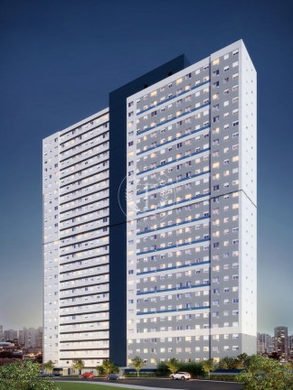 Imagem Apartamento com 2 Quartos à Venda, 25 m² em Vila Andrade - São Paulo Imagem Apartamento com 2 Quartos à Venda, 25 m² em Vila Andrade - São Paulo