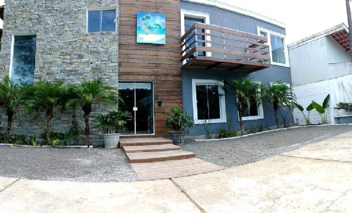 Imóvel Comercial à Venda, 700 m² em Perequê Açu - Ubatuba