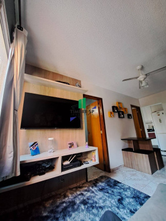 Imagem Apartamento com 3 Quartos à Venda, 52 m² em Lajeado - São Paulo Imagem Apartamento com 3 Quartos à Venda, 52 m² em Lajeado - São Paulo