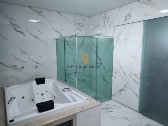 Imagem Casa com 5 Quartos à Venda, 370 m² em Cidade Praia Angélica Ii - Lagoa Santa Imagem Casa com 5 Quartos à Venda, 370 m² em Cidade Praia Angélica Ii - Lagoa Santa