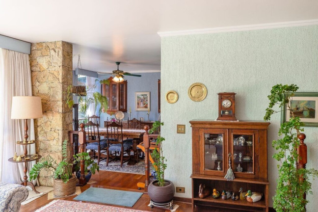 Imagem Casa com 4 Quartos à Venda, 256 m² em Granja Julieta - São Paulo Imagem Casa com 4 Quartos à Venda, 256 m² em Granja Julieta - São Paulo