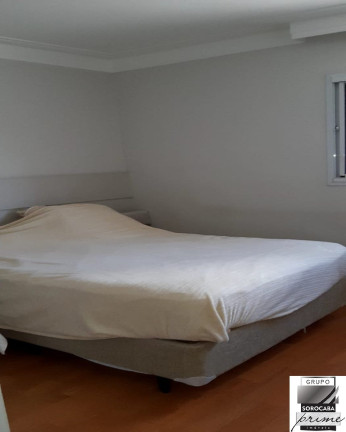 Imagem Apartamento com 2 Quartos para Alugar, 69 m² em Parque Campolim - Sorocaba