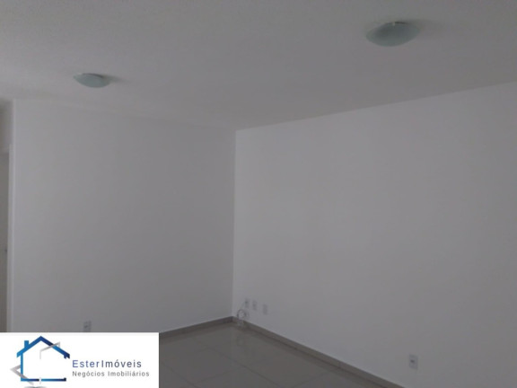 Imagem Apartamento com 2 Quartos para Alugar ou Temporada, 47 m² em Nova Cidade Jardim - Jundiaí