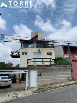 Imagem Sobrado com 4 Quartos à Venda, 245 m² em Vila Jardini - Sorocaba