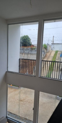 Imagem Sobrado com 3 Quartos à Venda, 176 m² em Chácaras Ceres - Suzano Imagem Sobrado com 3 Quartos à Venda, 176 m² em Chácaras Ceres - Suzano