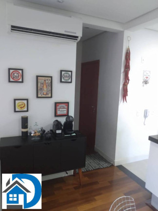 Imagem Apartamento com 2 Quartos à Venda,  em Jardim São Carlos - Sorocaba
