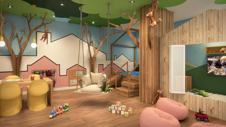 Imagem Apartamento com 2 Quartos à Venda, 53 m² em Todos Os Santos - Rio De Janeiro