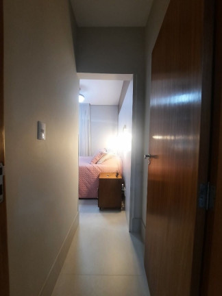 Imagem Apartamento com 3 Quartos à Venda, 144 m² em Aparecida - Santos Imagem Apartamento com 3 Quartos à Venda, 144 m² em Aparecida - Santos