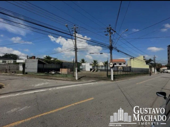 Terreno à Venda, 900 m² em Vila Mury - Volta Redonda