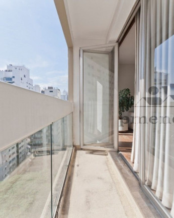 Imagem Apartamento com 3 Quartos à Venda, 199 m² em Higienópolis - São Paulo Imagem Apartamento com 3 Quartos à Venda, 199 m² em Higienópolis - São Paulo