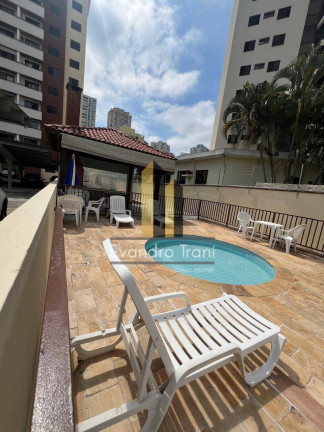 Imagem Apartamento com 2 Quartos à Venda, 70 m² em Vila Ema - São José Dos Campos