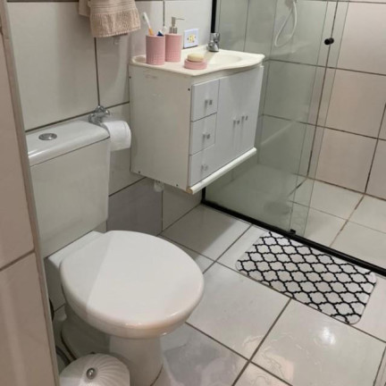 Apartamento à Venda, 35 m² em Centro - Campinas