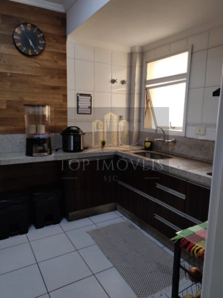 Imagem Apartamento com 3 Quartos à Venda, 100 m² em Jardim América - São José Dos Campos