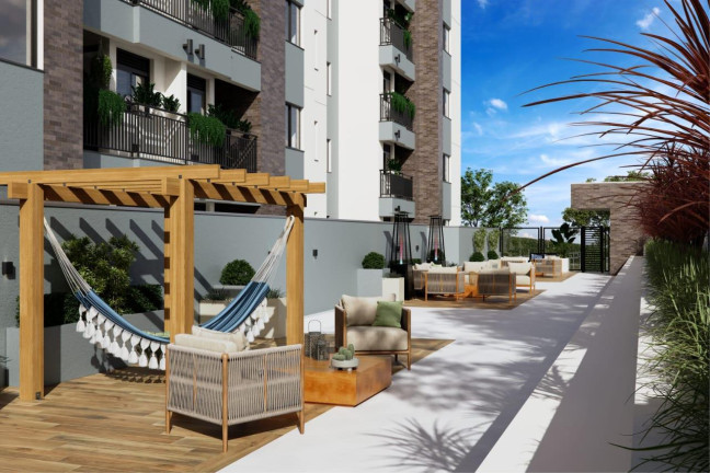 Imagem Cobertura com 3 Quartos à Venda, 103 m² em Bairro Alto - Curitiba Imagem Cobertura com 3 Quartos à Venda, 103 m² em Bairro Alto - Curitiba