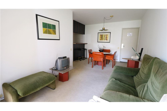 Imagem Imóvel com 1 Quarto à Venda, em Jardim Paulista - São Paulo Imagem Imóvel com 1 Quarto à Venda, em Jardim Paulista - São Paulo