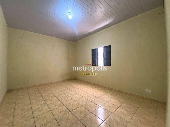 Imagem Casa com 2 Quartos à Venda, 150 m² em Sacomã - São Paulo Imagem Casa com 2 Quartos à Venda, 150 m² em Sacomã - São Paulo
