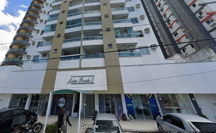 Imagem Apartamento com 3 Quartos para Alugar, em Centro - Campos Dos Goytacazes Imagem Apartamento com 3 Quartos para Alugar, em Centro - Campos Dos Goytacazes