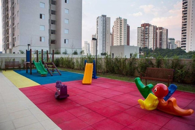 Imagem Apartamento com 2 Quartos à Venda, 54 m² em Vila Andrade - São Paulo Imagem Apartamento com 2 Quartos à Venda, 54 m² em Vila Andrade - São Paulo