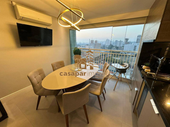 Imagem Apartamento com 3 Quartos à Venda, 89 m² em Centro - São Caetano Do Sul Imagem Apartamento com 3 Quartos à Venda, 89 m² em Centro - São Caetano Do Sul