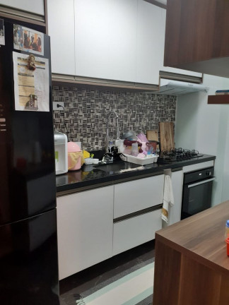 Imagem Apartamento com 3 Quartos à Venda, 72 m² em Parque Terra Nova - São Bernardo Do Campo