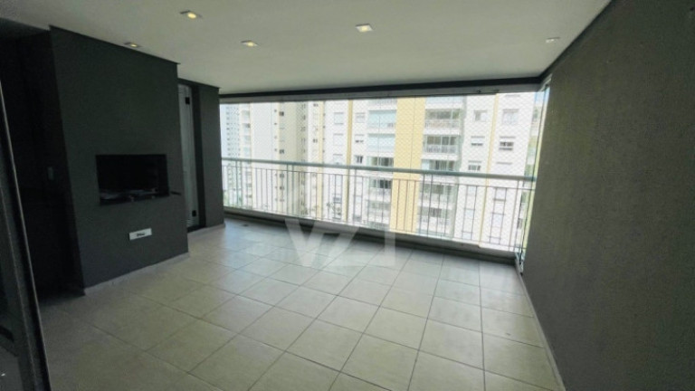 Imagem Apartamento com 3 Quartos à Venda, 168 m² em Vila Andrade - São Paulo