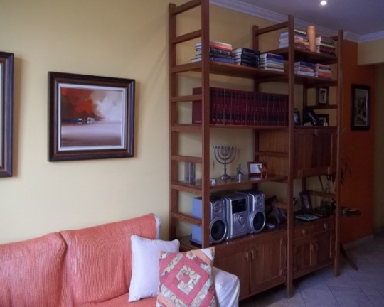 Imagem Apartamento com 2 Quartos à Venda, 86 m² em Jardim Paulista - São Paulo Imagem Apartamento com 2 Quartos à Venda, 86 m² em Jardim Paulista - São Paulo