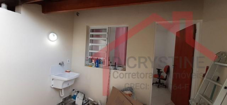 Imagem Casa com 2 Quartos à Venda, 84 m² em Portais (polvilho) - Cajamar Imagem Casa com 2 Quartos à Venda, 84 m² em Portais (polvilho) - Cajamar