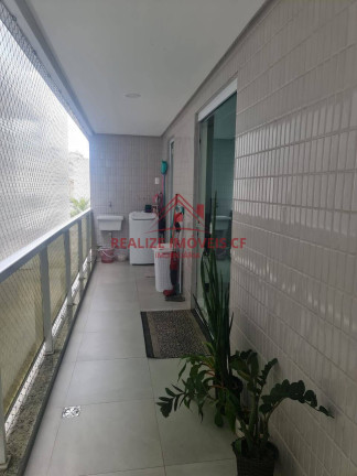 Imagem Apartamento com 2 Quartos à Venda, 75 m² em Centro - Cabo Frio Imagem Apartamento com 2 Quartos à Venda, 75 m² em Centro - Cabo Frio
