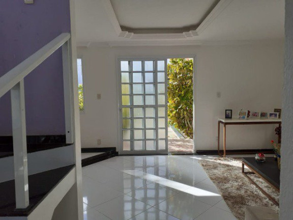 Imagem Casa com 4 Quartos à Venda, 242 m² em Abrantes - Camaçari Imagem Casa com 4 Quartos à Venda, 242 m² em Abrantes - Camaçari