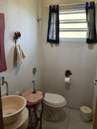 Imagem Chácara com 5 Quartos à Venda, 2.000 m² em Loteamento Village De Atibaia - Atibaia