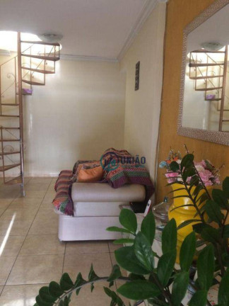 Imagem Cobertura com 4 Quartos à Venda, 269 m² em Santa Rosa - Niterói Imagem Cobertura com 4 Quartos à Venda, 269 m² em Santa Rosa - Niterói