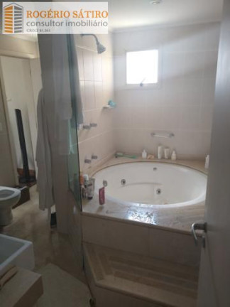 Imagem Apartamento com 4 Quartos à Venda, 208 m² em Chácara Klabin  - São Paulo