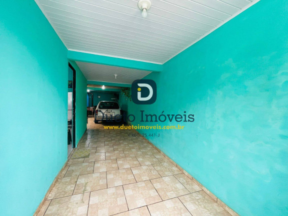 Imagem Casa com 2 Quartos à Venda, 155 m² em Diácono João Luiz Pozzobon - Santa Maria
