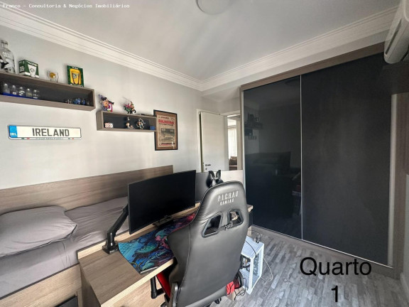 Imagem Apartamento com 3 Quartos à Venda, 162 m² em Vila Gilda - Santo André Imagem Apartamento com 3 Quartos à Venda, 162 m² em Vila Gilda - Santo André