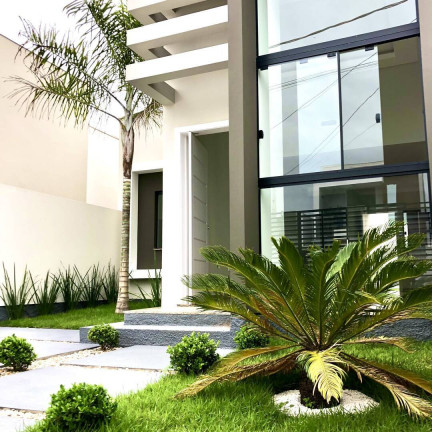 Imagem Casa com 3 Quartos à Venda, 78 m² em Bosque Da Mata - Tijucas Imagem Casa com 3 Quartos à Venda, 78 m² em Bosque Da Mata - Tijucas
