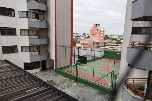 Imagem Apartamento com 3 Quartos à Venda, 78 m² em Vila Prudente - São Paulo
