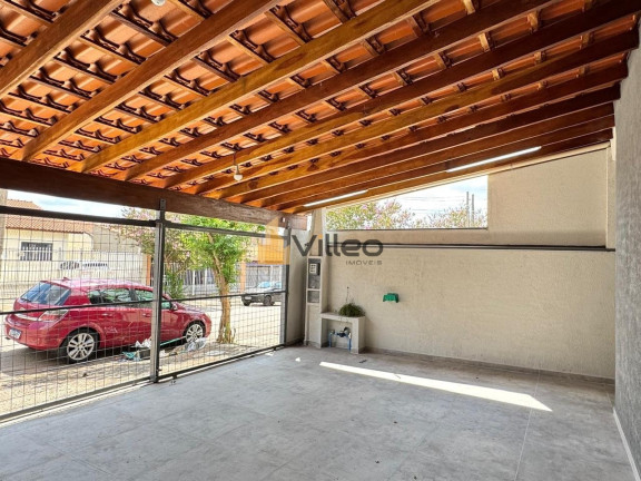 Imagem Casa com 3 Quartos à Venda, 111 m² em Wanel Ville V - Sorocaba Imagem Casa com 3 Quartos à Venda, 111 m² em Wanel Ville V - Sorocaba