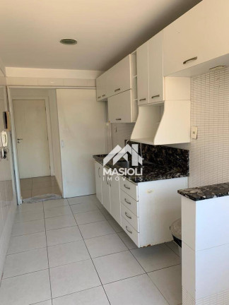 Imagem Apartamento com 2 Quartos à Venda, 80 m² em Itapuã - Vila Velha