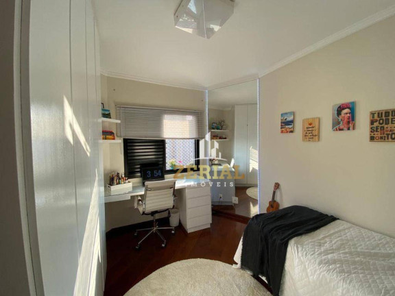 Imagem Apartamento com 3 Quartos à Venda, 140 m² em Santa Paula - São Caetano Do Sul Imagem Apartamento com 3 Quartos à Venda, 140 m² em Santa Paula - São Caetano Do Sul