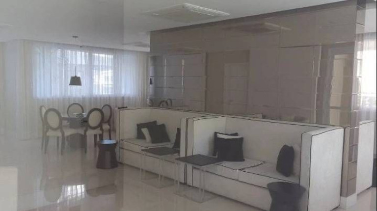 Imagem Apartamento com 1 Quarto à Venda, 29 m² em Consolação - São Paulo