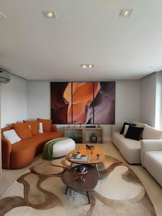 Imagem Apartamento com 4 Quartos à Venda, 261 m² em Alphaville Empresarial - Barueri Imagem Apartamento com 4 Quartos à Venda, 261 m² em Alphaville Empresarial - Barueri