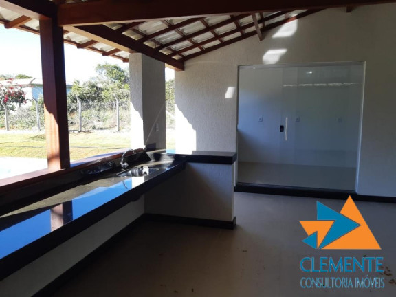 Imagem Casa de Condomínio com 3 Quartos à Venda, 160 m² em Condominio Estancia Da Mata - Jaboticatubas Imagem Casa de Condomínio com 3 Quartos à Venda, 160 m² em Condominio Estancia Da Mata - Jaboticatubas