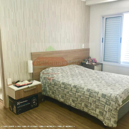 Imagem Apartamento com 3 Quartos à Venda, 108 m² em Vila Costa - Taubaté Imagem Apartamento com 3 Quartos à Venda, 108 m² em Vila Costa - Taubaté